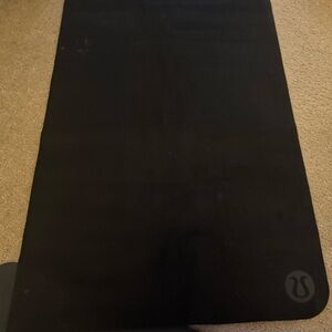Lululemon Travel Mat
